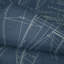 Papier peint bleu marine foncé