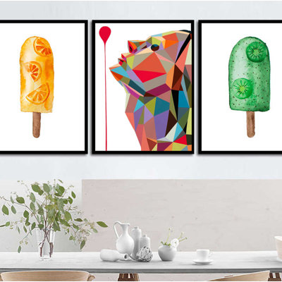 Entertainment Wall Decal