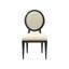 Atrium Oval Side Chair