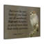 Value Luke 12:6 - Wrapped Canvas Print-275013856