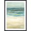 " Tranquil Sea III " by Jennifer Goldberger Painting Print-566790888-660758996