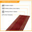 Bankhead Tufted Brown Hallway Runner Rug-40864984