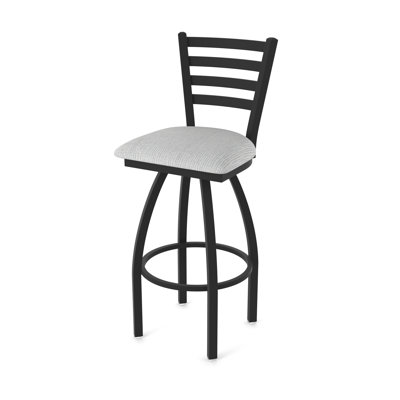 Jackie Swivel Stool