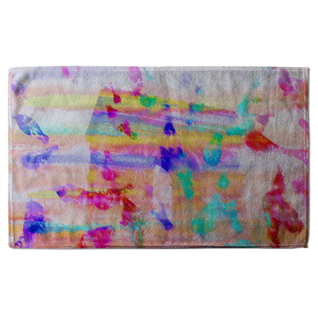 Arc De Triomphe Tea Towel