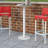 Travira Round Bar Table-963547830-961773748