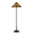 60" High Moose Creek Floor Lamp
