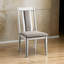 Chaise d'appoint Barcroft