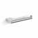 Ice 3 Piece Bathroom Hardware Set