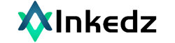 INKEDZ logo