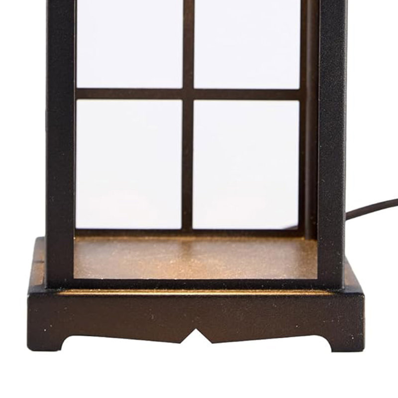 Candle Heater Light