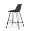 Volya Bar & Counter Stool Faux Leather-618737988-618738043