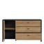 High Rock Sideboard in Riviera Oak