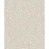 Abstract Metallic Wallpaper Roll