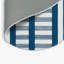 Tapis intérieur / extérieur blanc HorizontalStripes-709957467