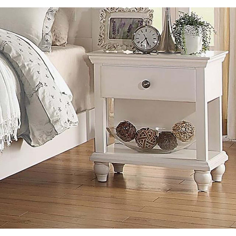 Table de chevet Modern