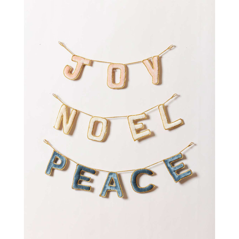 Holiday Greetings - Peace