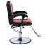 Fauteuil de coiffeur inclinable pour coiffeur Matias Classic-138223397
