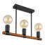 Desere Semi Flush Mount