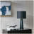 Geometric Table Lamp