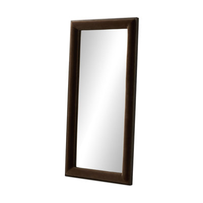 Velaz Rectangle Floor Mirror