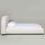 Lit plateforme tapissier en velours-138193964-138193966