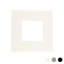 Bevelled Shadow Box Picture Frame with Mat-55856850-55856856
