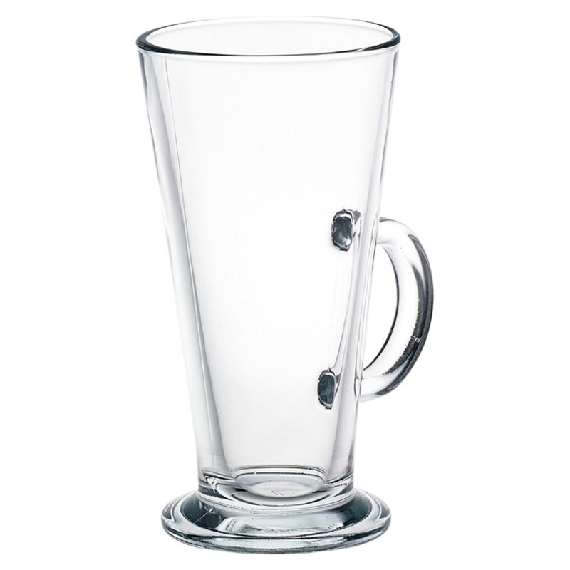 Maryelle Glass Coffee Mug