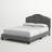 Upholstered Platform Bed-1876306259-1876306260