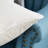 Pleated Velvet Lumbar Pillow Covers-506011751