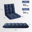 57cm Upholstered Futon-1469818376
