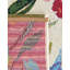 Tapis d'intérieur / extérieur Fogger Beachcrest Home Buttercup-1722825617