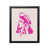 Black Framed
