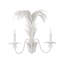 Fontana 2 - Light Candle Wall Light