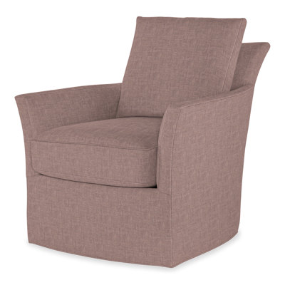Trent Swivel Armchair