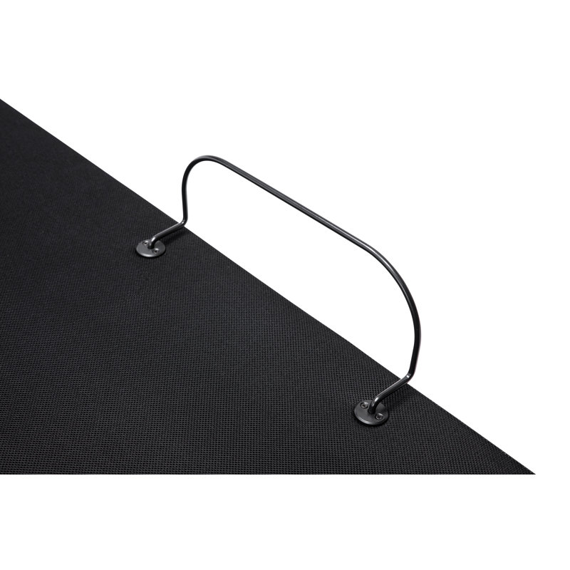 Zeno Adjustable Bed with Wireless Remote, Twin