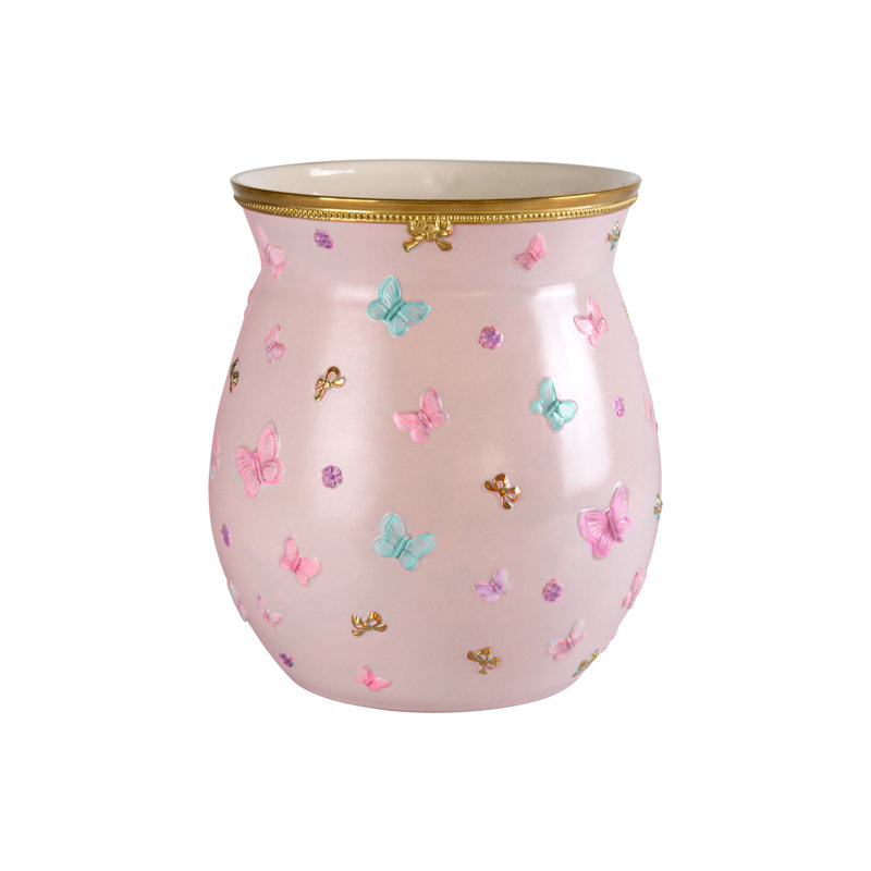 Villari Waste Bin