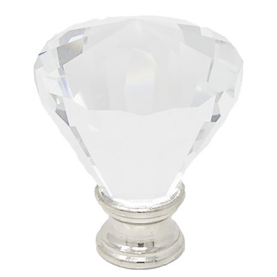 Fleuron Kreyton Crystal Belle