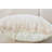 Luxury Chinchilla Faux Fur Pillow-981097399