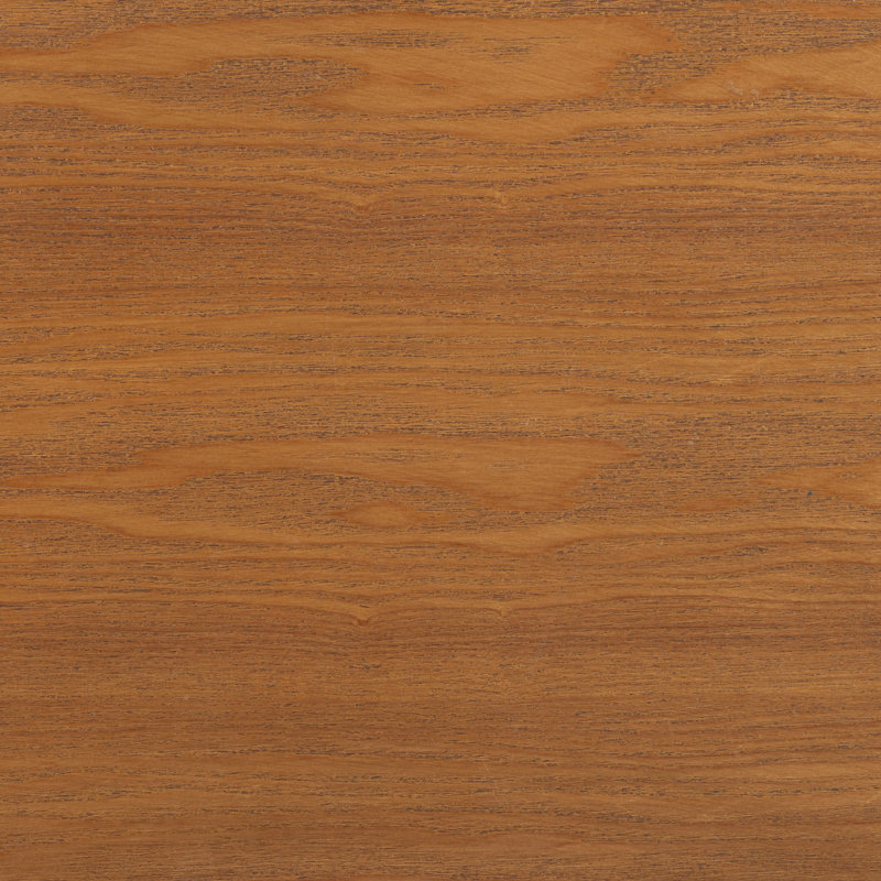 Miyu Drawer Storage Bench, Medium Oak