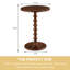 Table de bout à pied tourné Pettegrow-1614528046