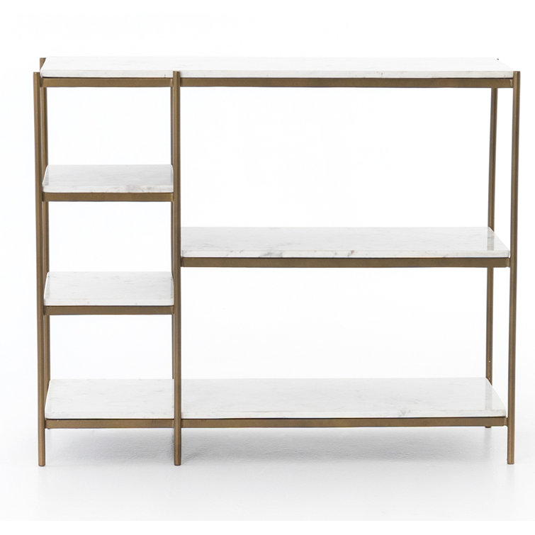 Lily 40'' W Console Table
