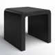 Runi Solid Wood End Table