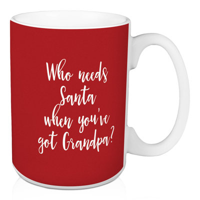 Haywards Ceramic Coffee Mug