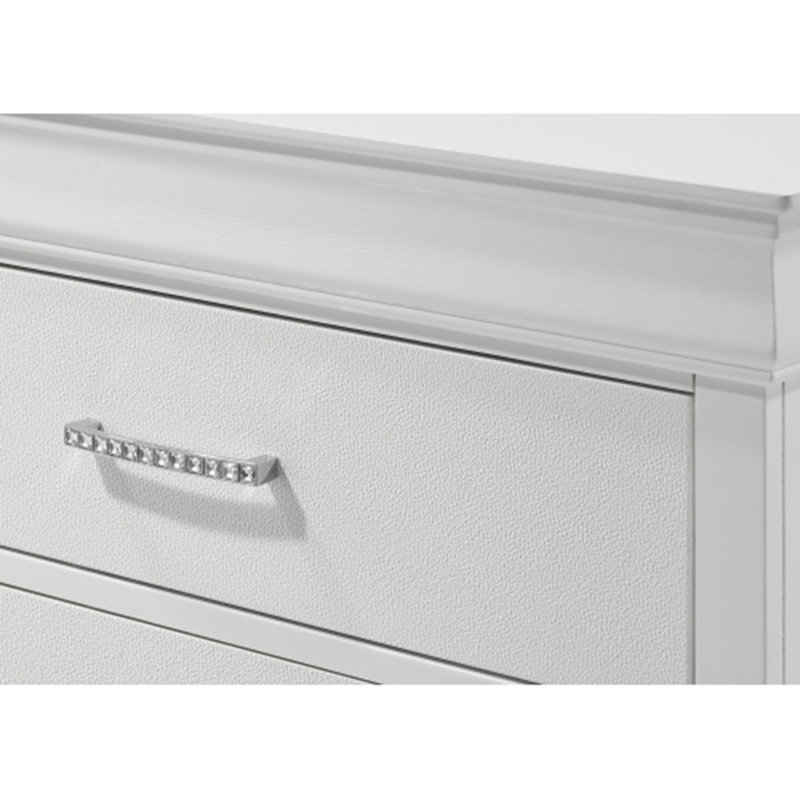 Commode 5 tiroirs Modern Modern