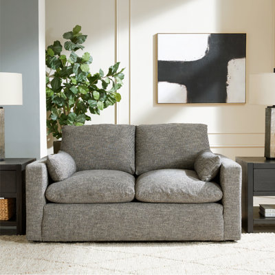 Foriff Dramatic Sofa by Latitude Run