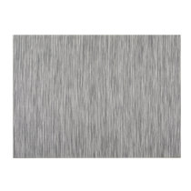 Chilewich® Black and White Mat 3'x5