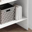 Dorith 180cm H Standard Bookcase-1373827352-1385739047