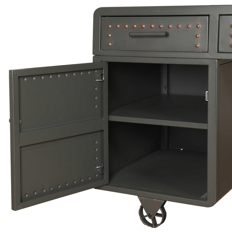 Bureau de direction