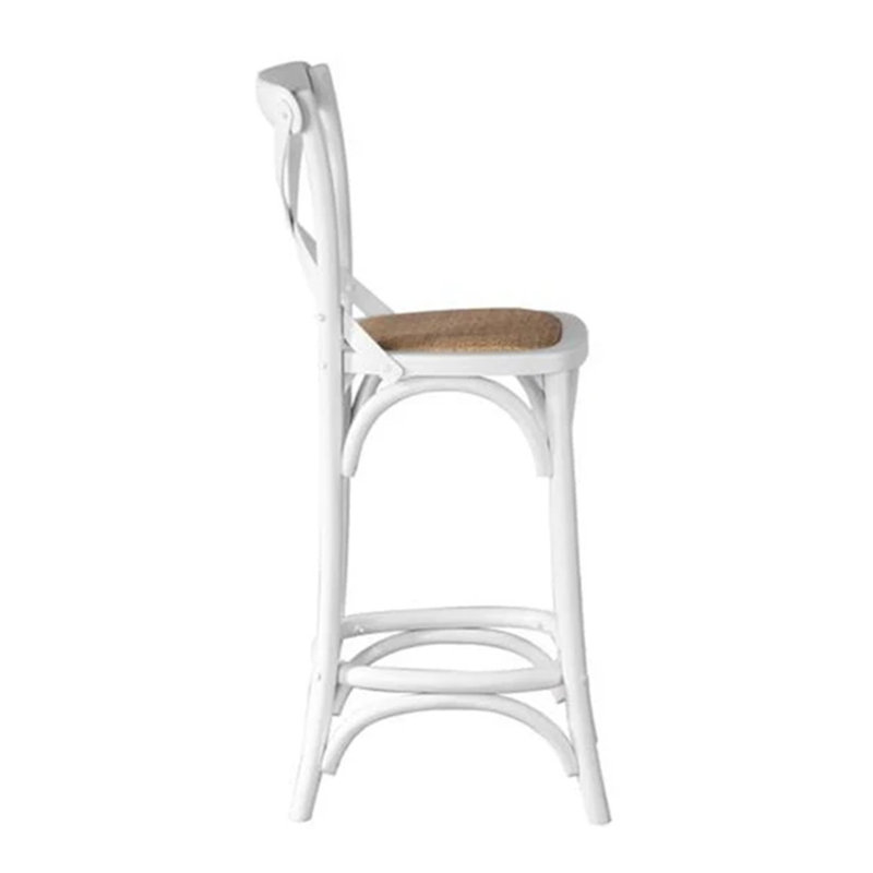 Tabouret de comptoir 26 po Melette