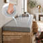 16 Pair Shoe Storage Bench-1582865358